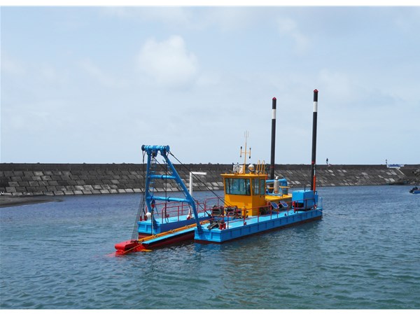 Common mistakes in using a dredger